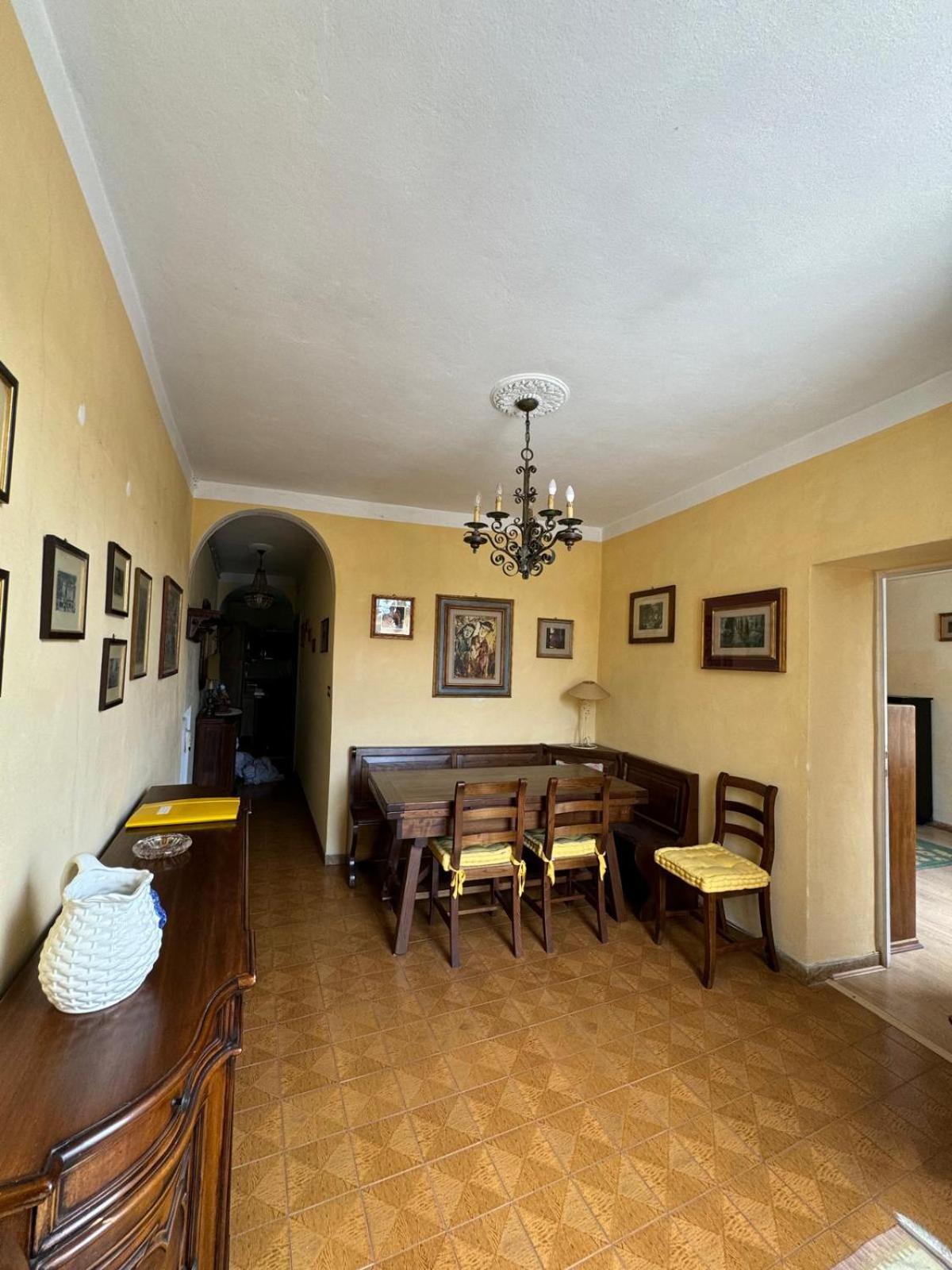 Micheli Suite Anfiteatro Square Lucca Eksteriør billede