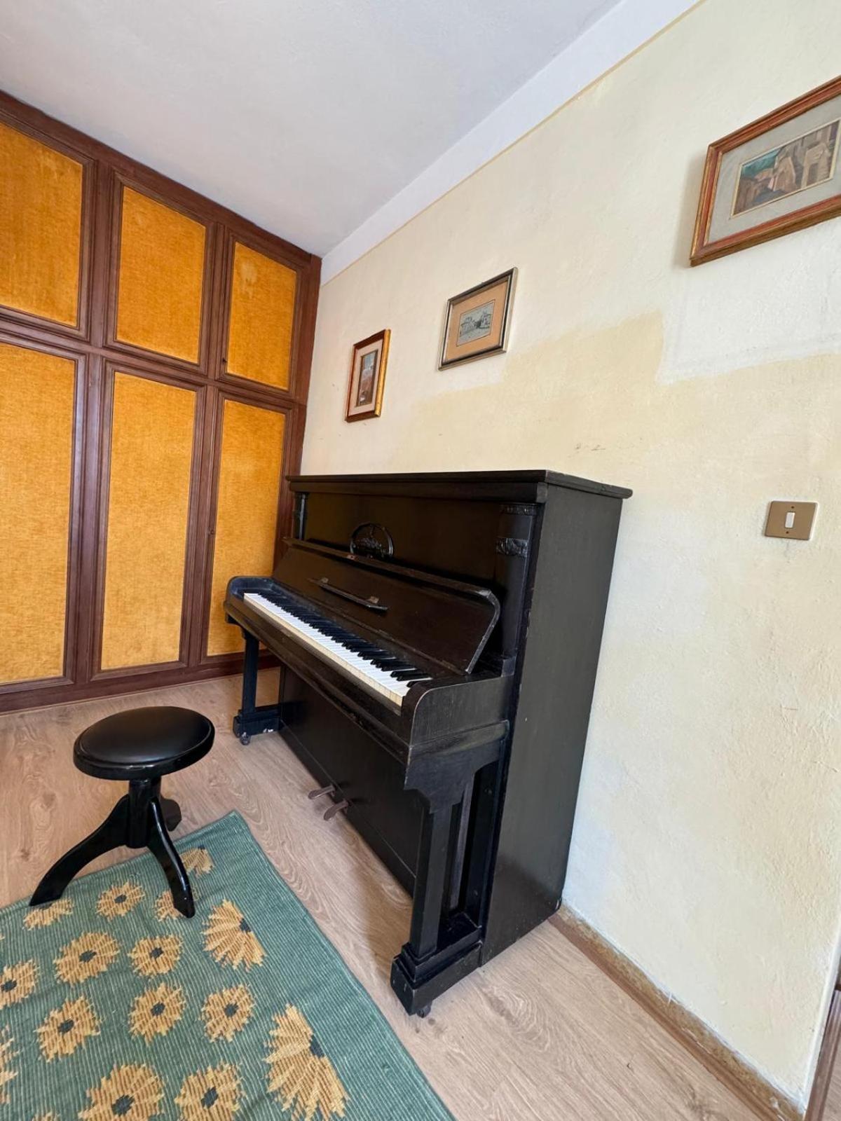 Micheli Suite Anfiteatro Square Lucca Eksteriør billede