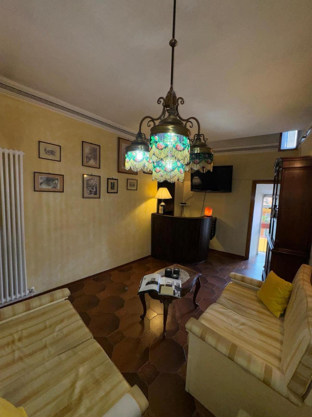 Micheli Suite Anfiteatro Square Lucca Eksteriør billede