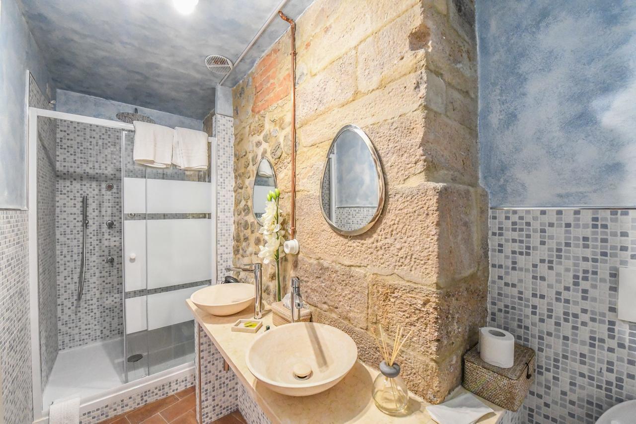Micheli Suite Anfiteatro Square Lucca Eksteriør billede